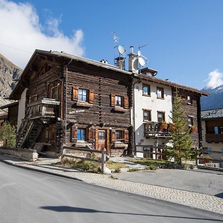Baita Miralago - Appartamenti Abar Livigno Exterior foto