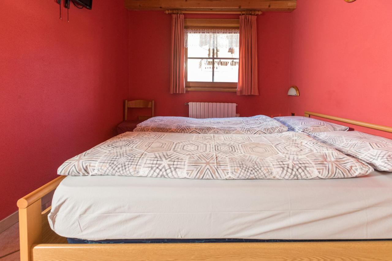 Baita Miralago - Appartamenti Abar Livigno Exterior foto