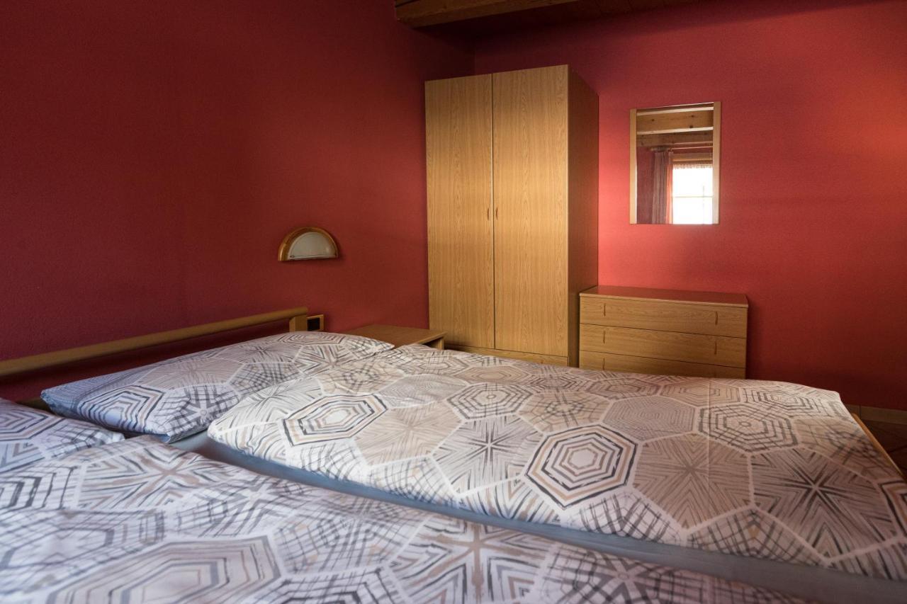 Baita Miralago - Appartamenti Abar Livigno Exterior foto