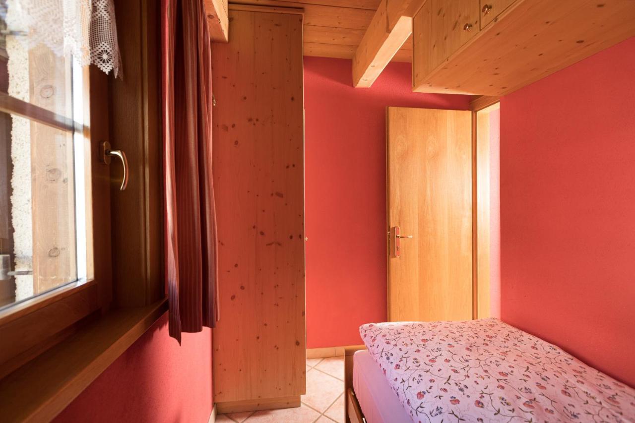 Baita Miralago - Appartamenti Abar Livigno Exterior foto