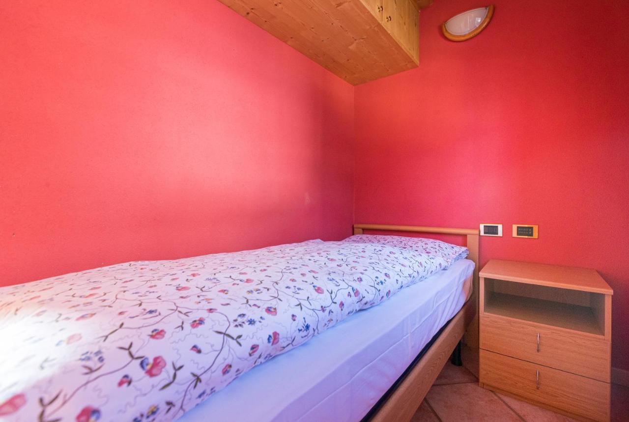 Baita Miralago - Appartamenti Abar Livigno Exterior foto
