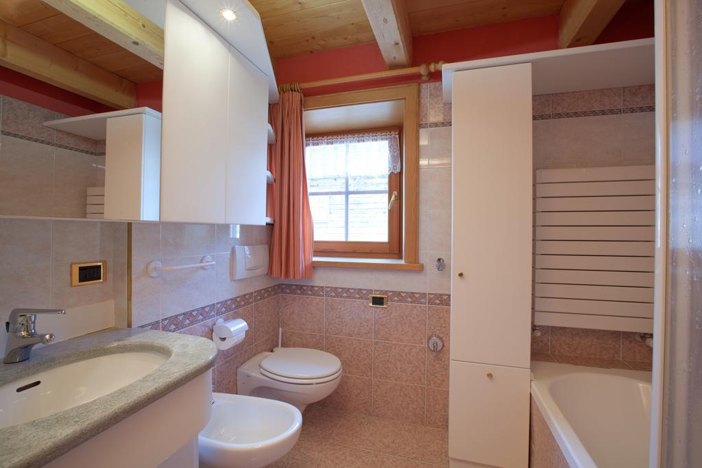 Baita Miralago - Appartamenti Abar Livigno Zimmer foto